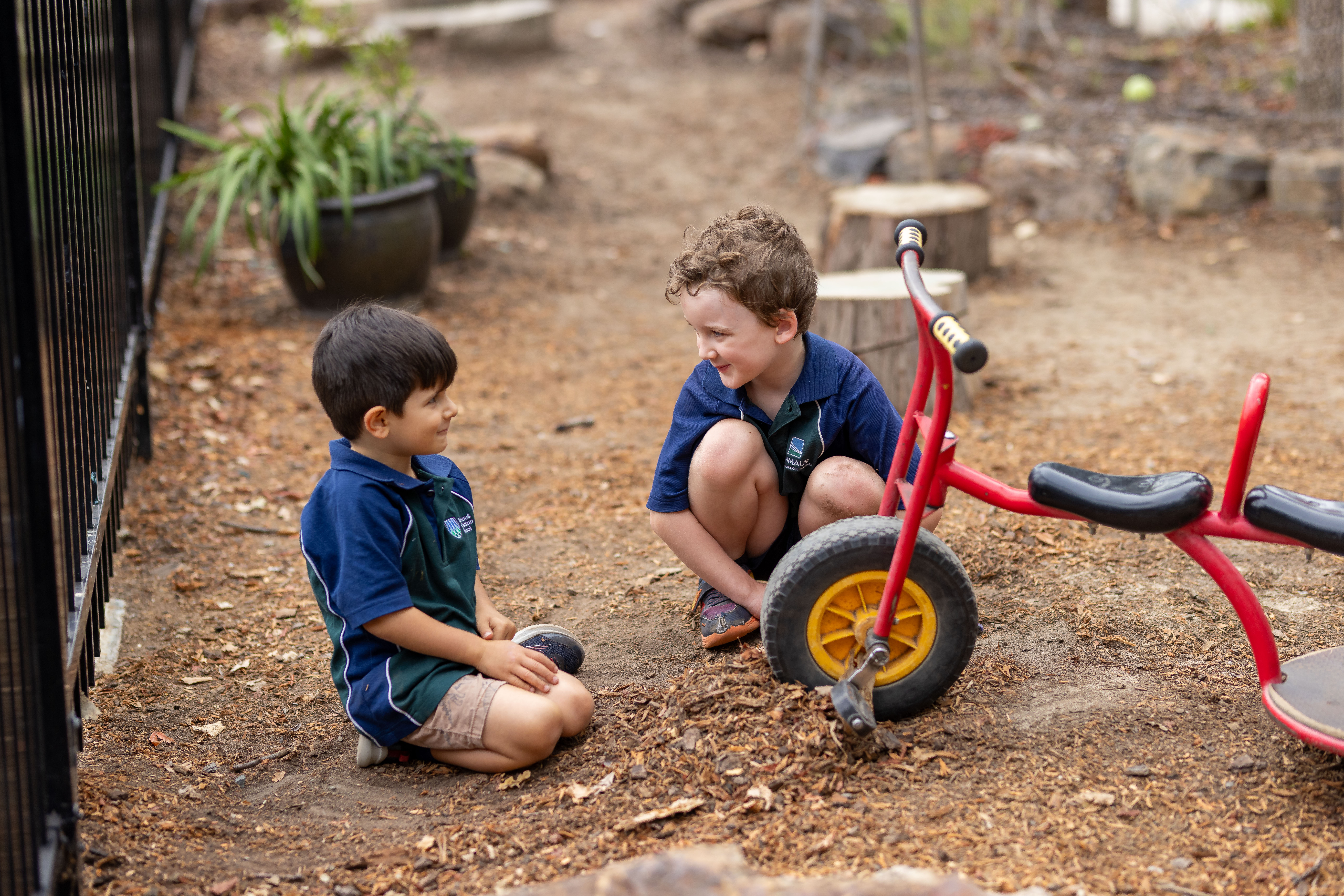 Emmaus Christian School 7