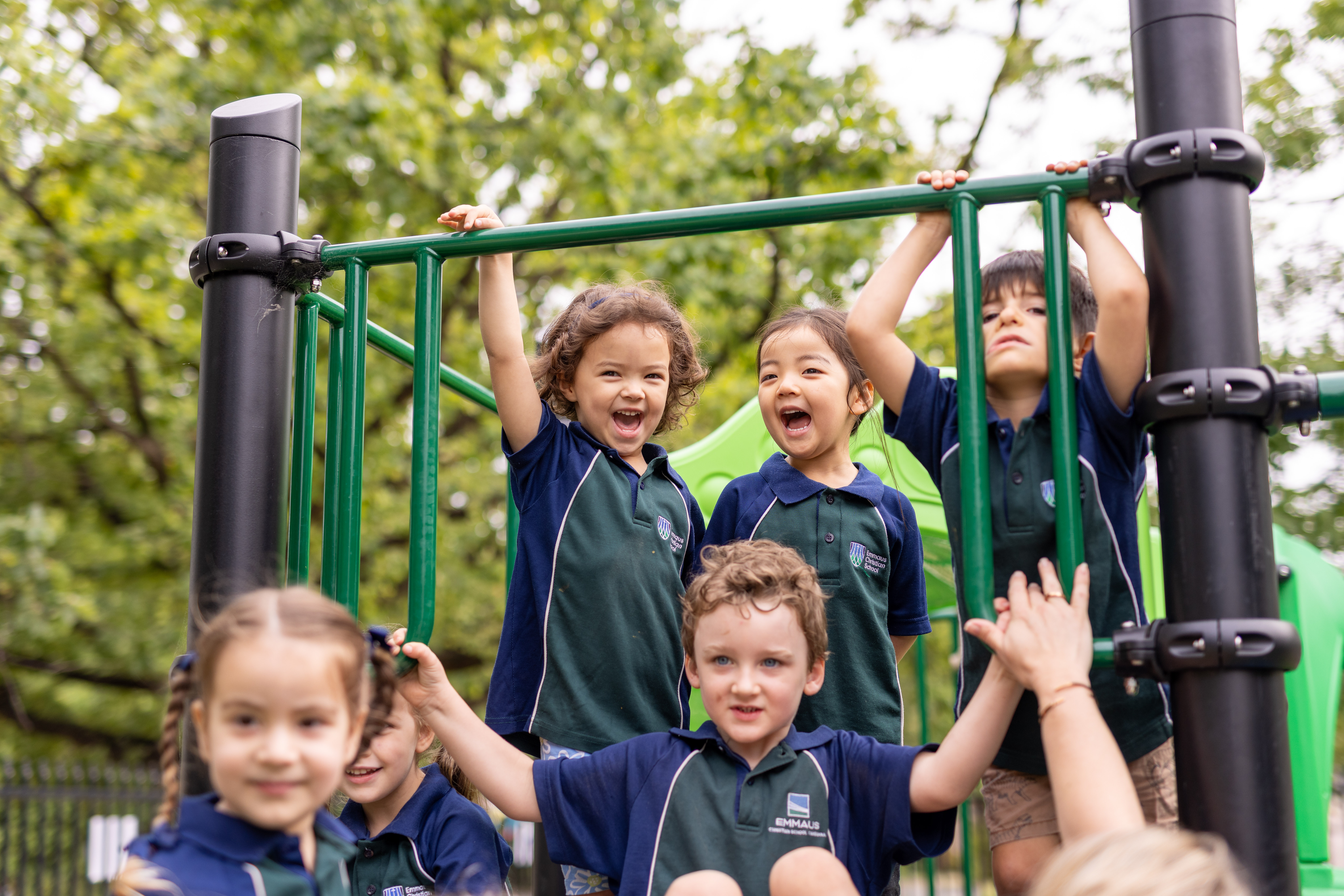 Emmaus Christian School 10