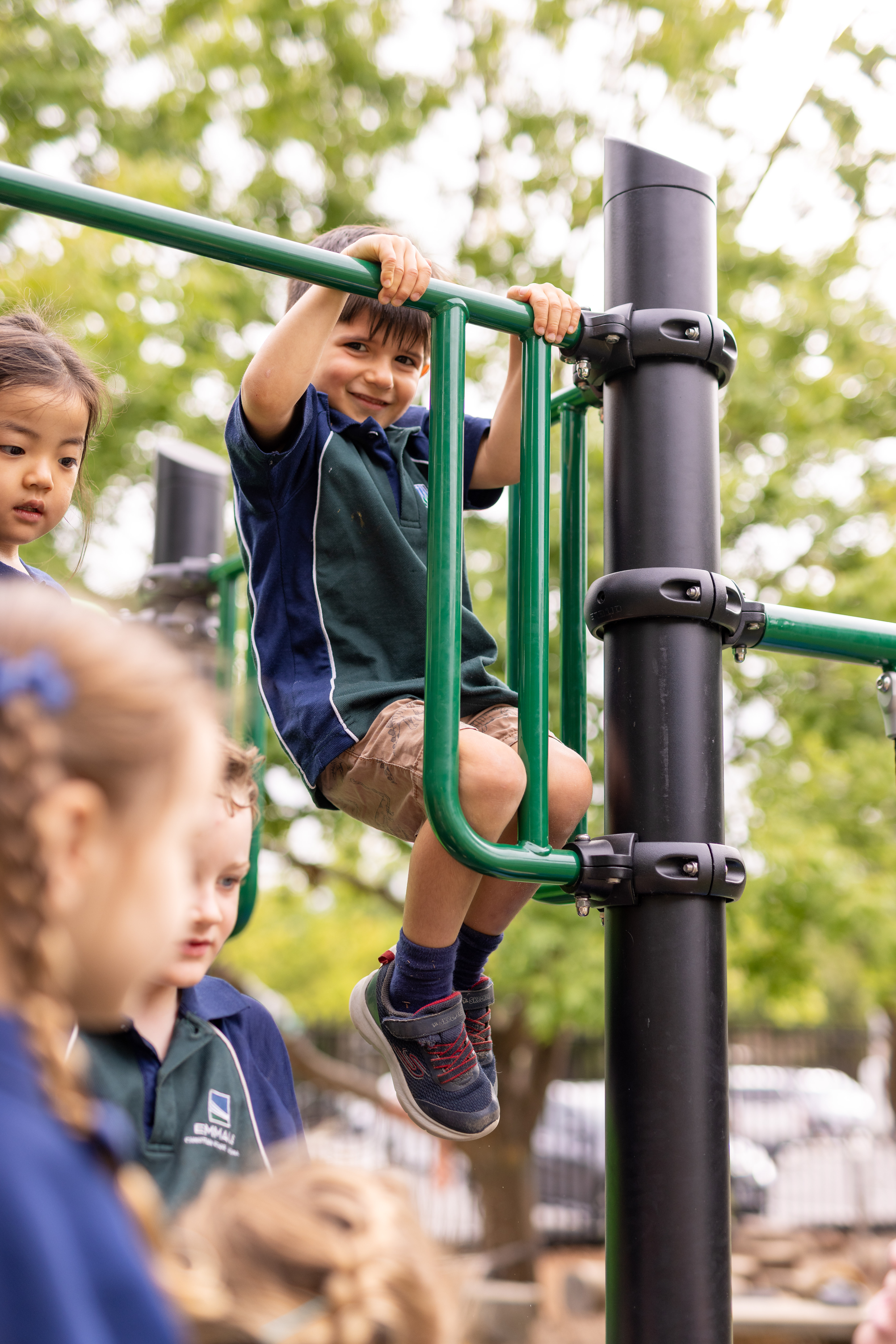 Emmaus Christian School 11