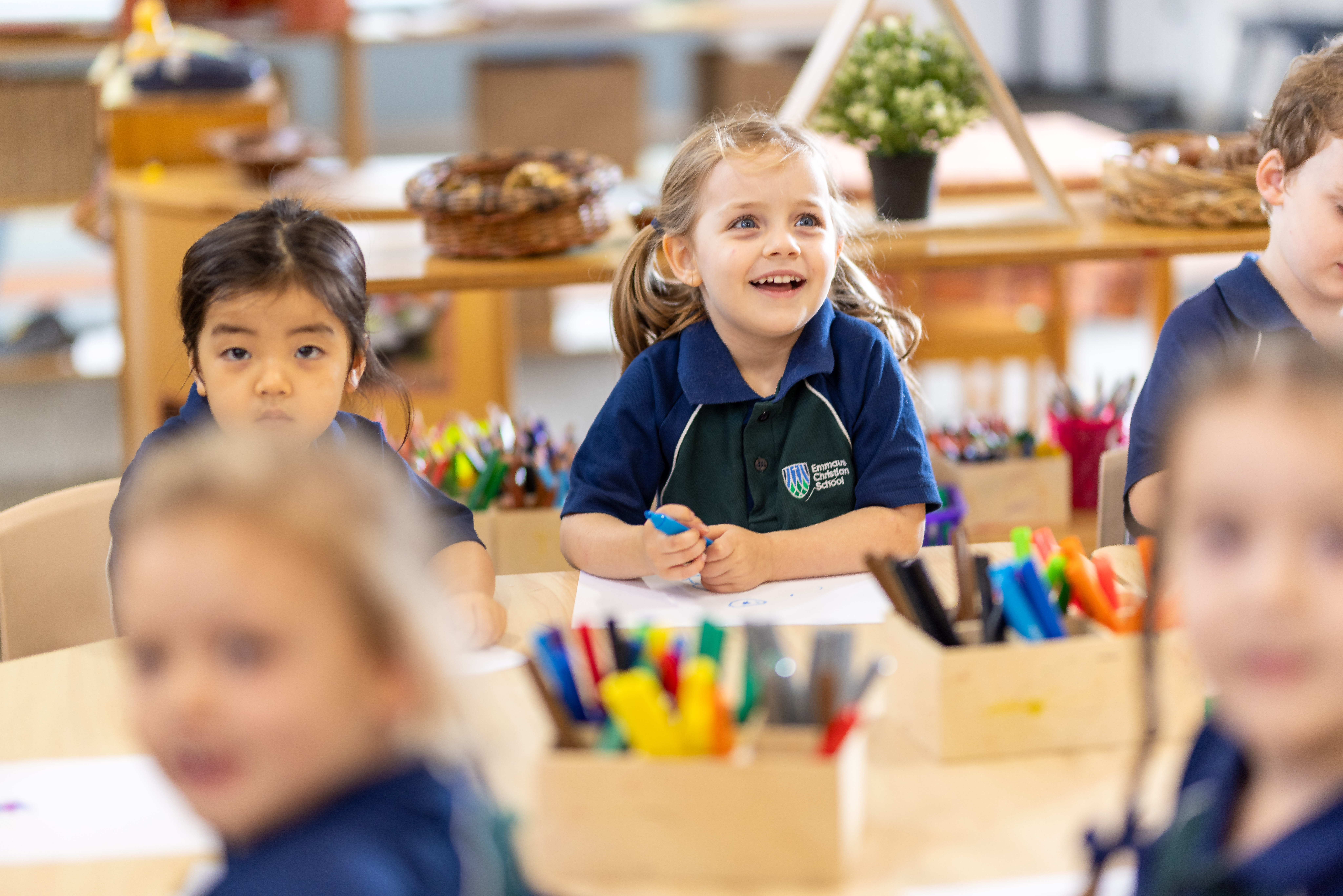 Emmaus Christian School 12