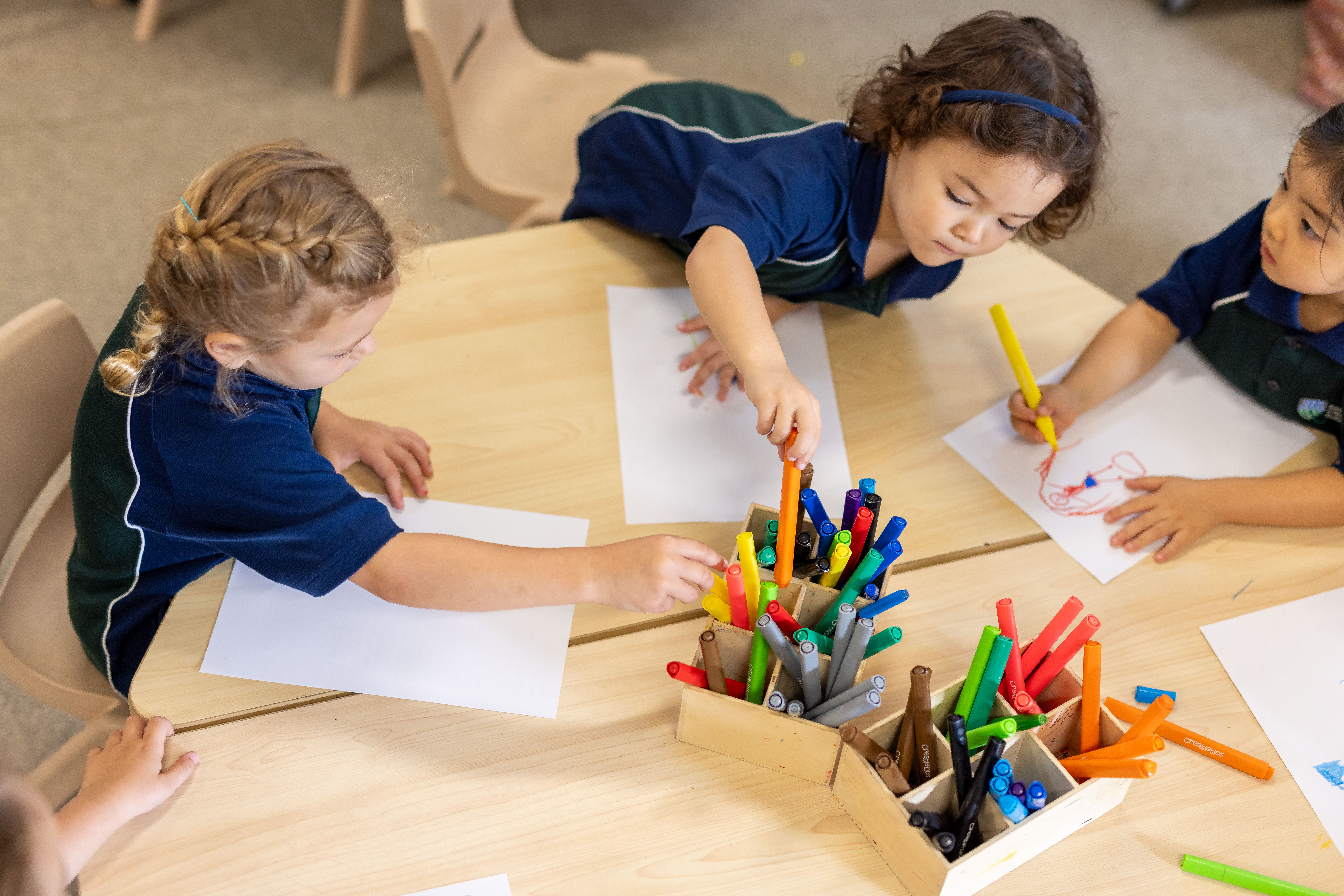 Emmaus Christian School 13