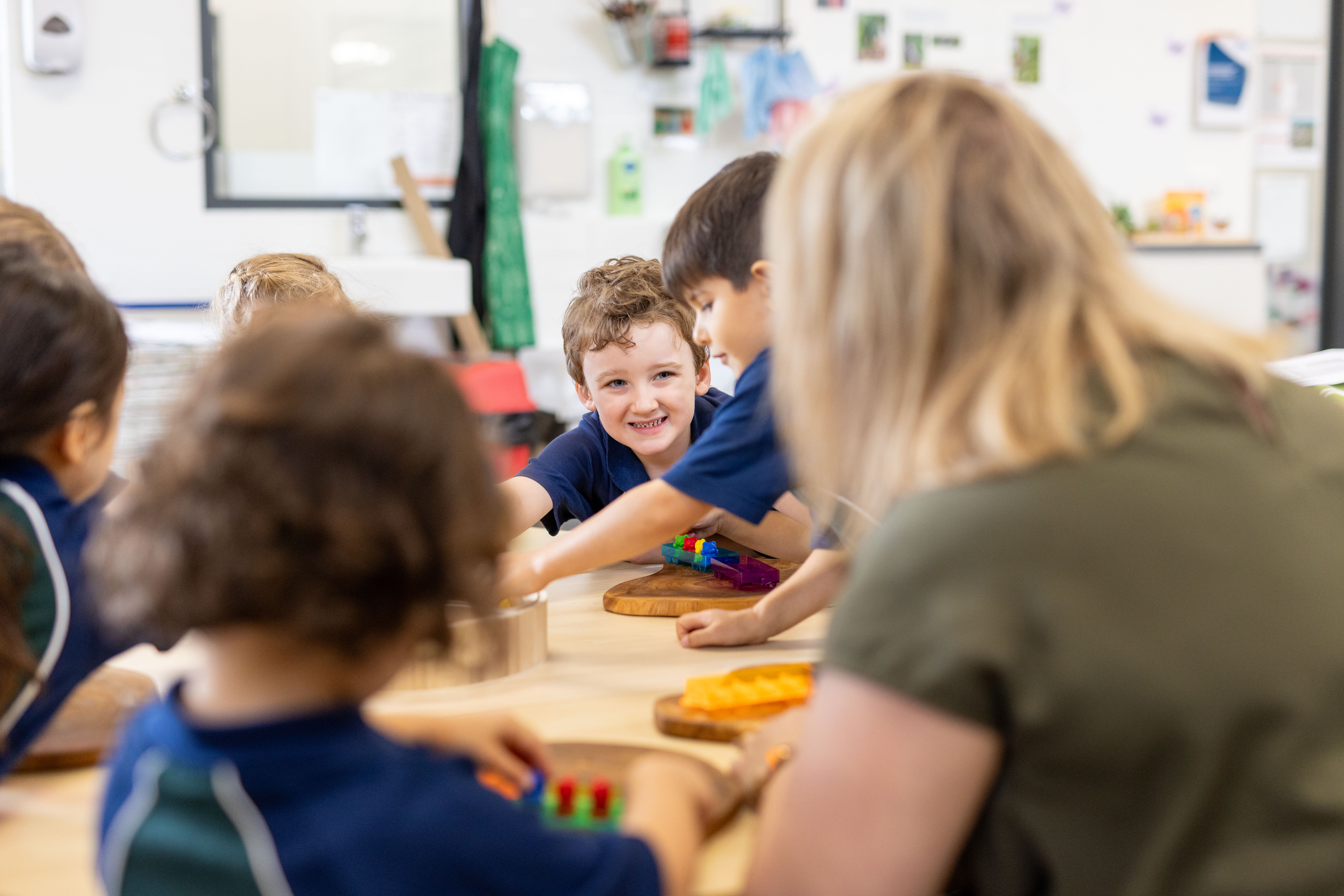 Emmaus Christian School 14