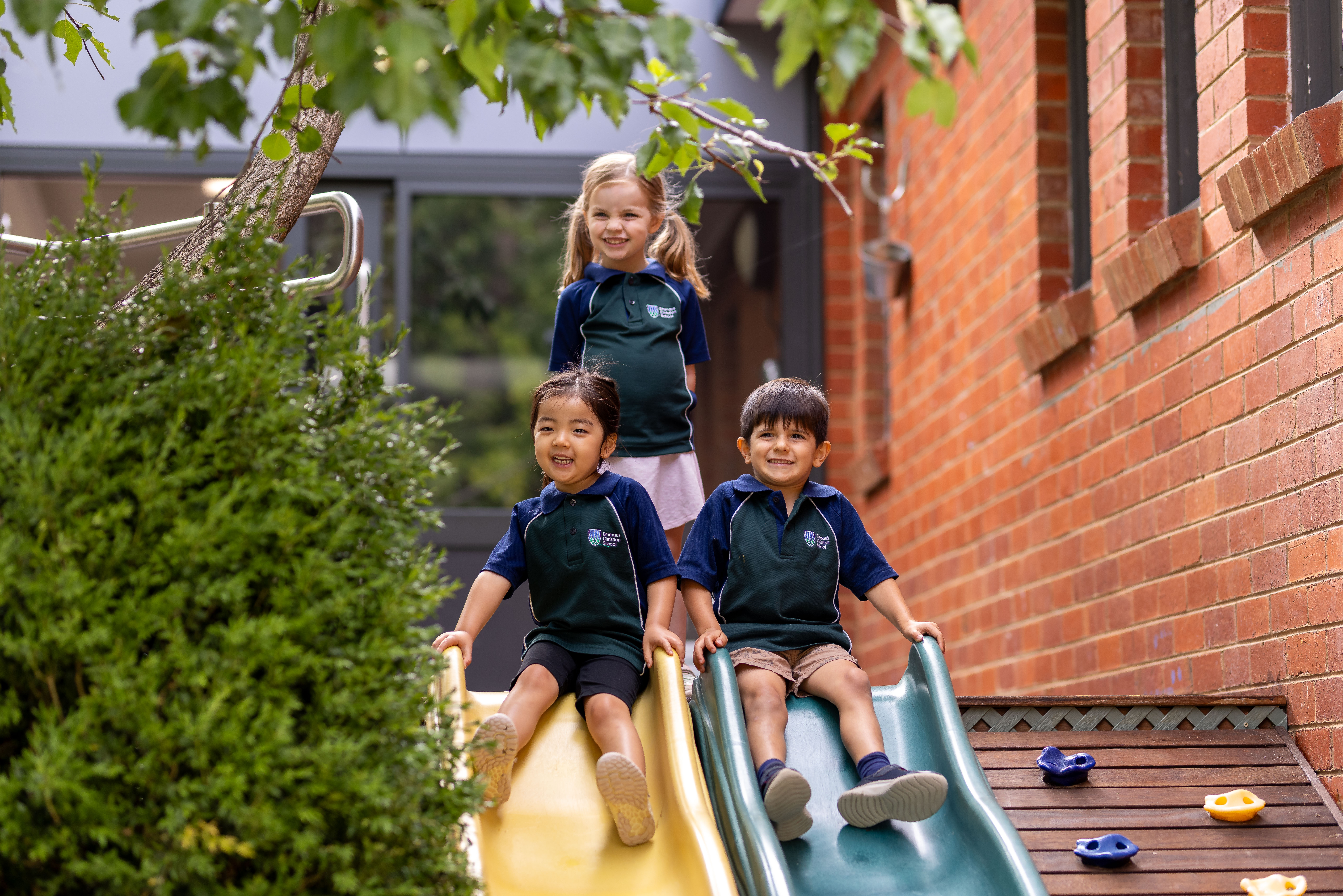 Emmaus Christian School 15