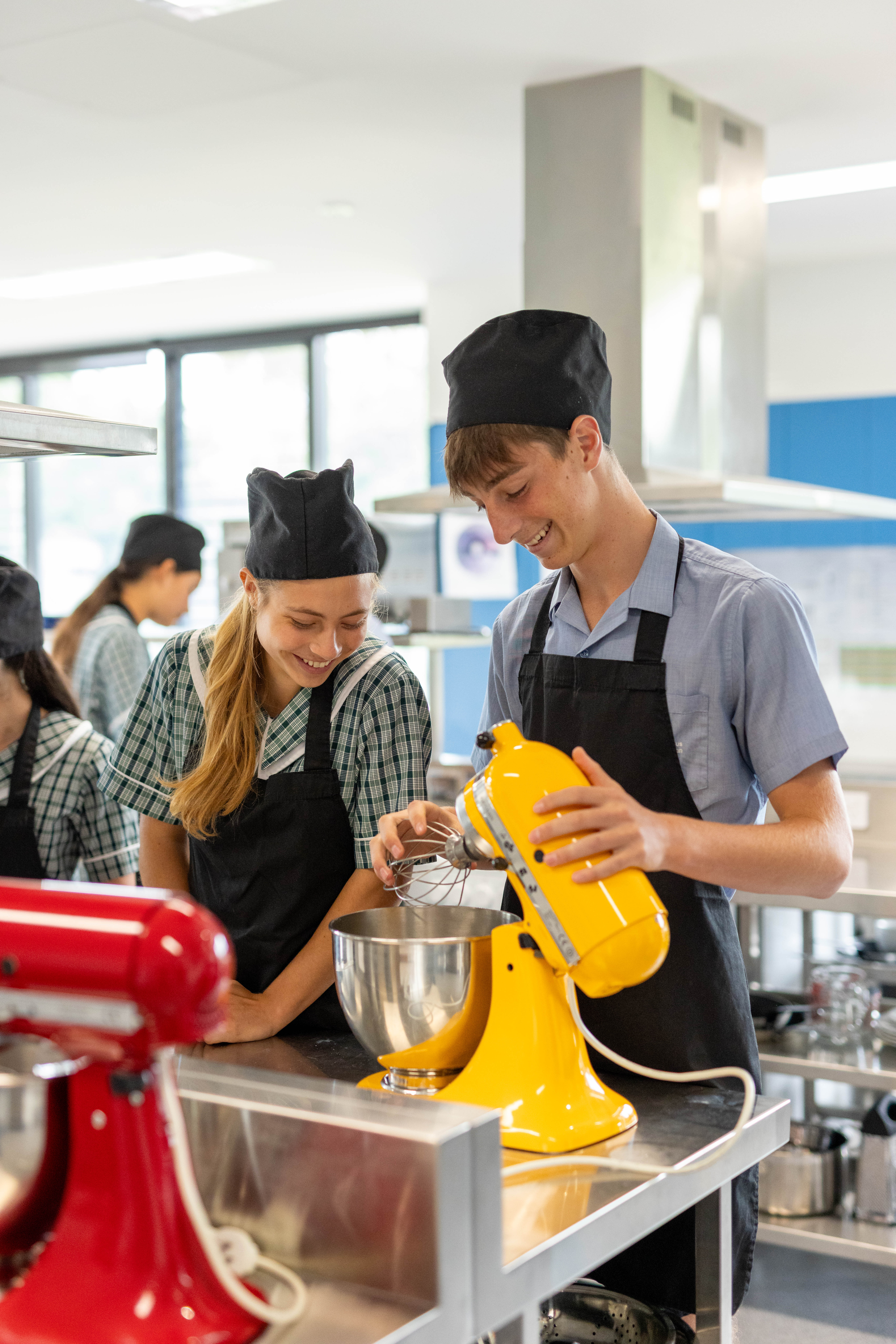 Emmaus Christian School 18