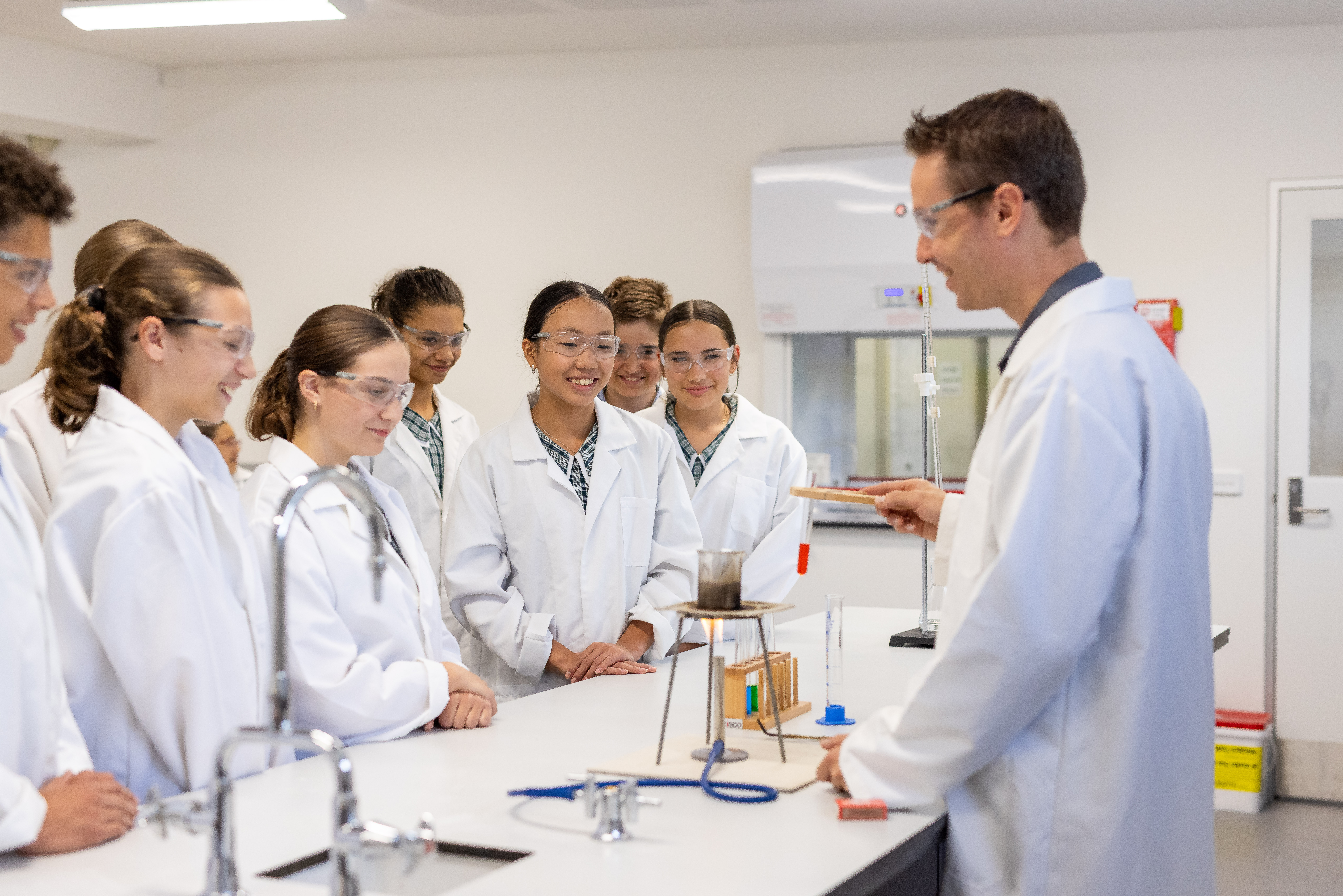 Emmaus Christian School 26