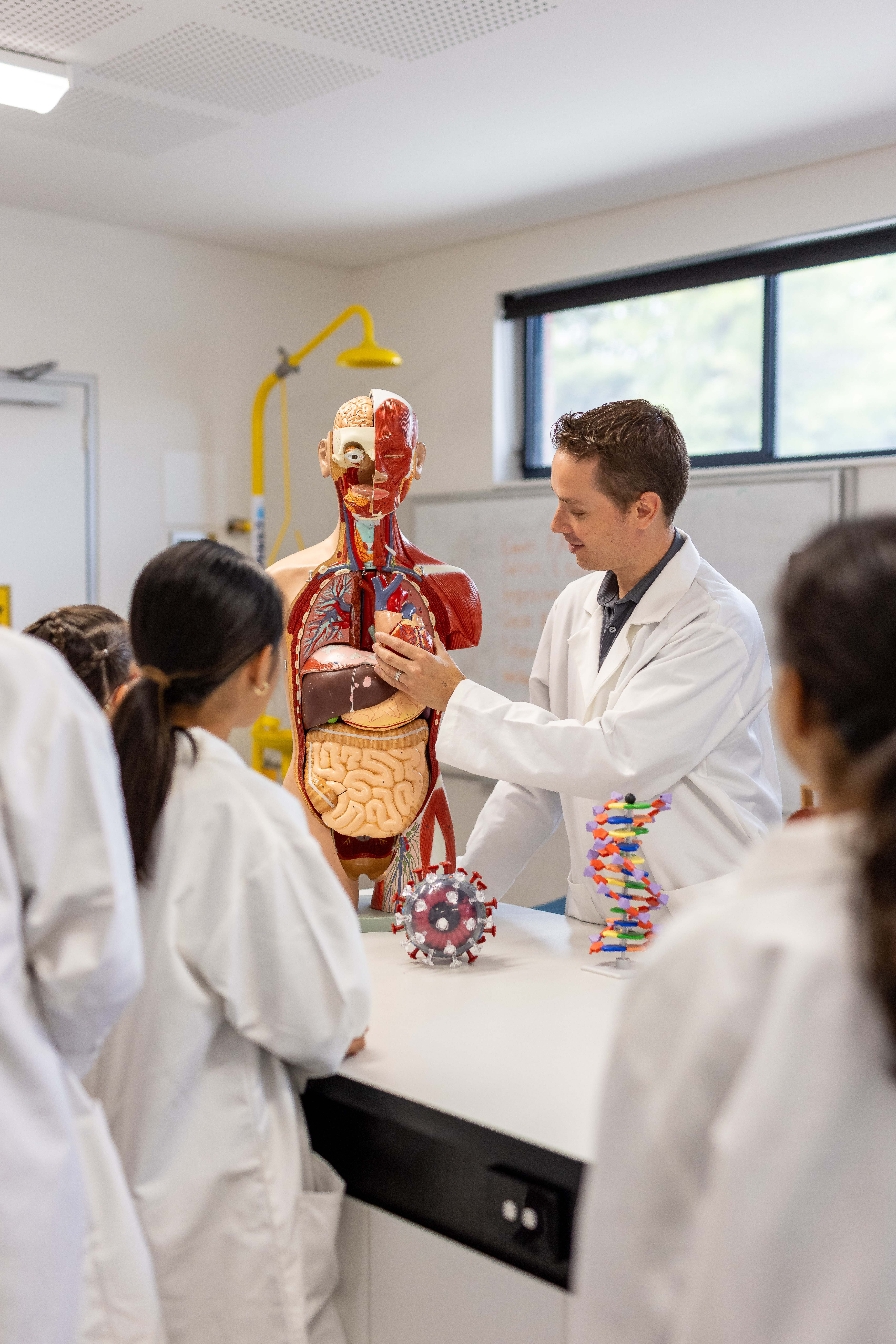 Emmaus Christian School 27