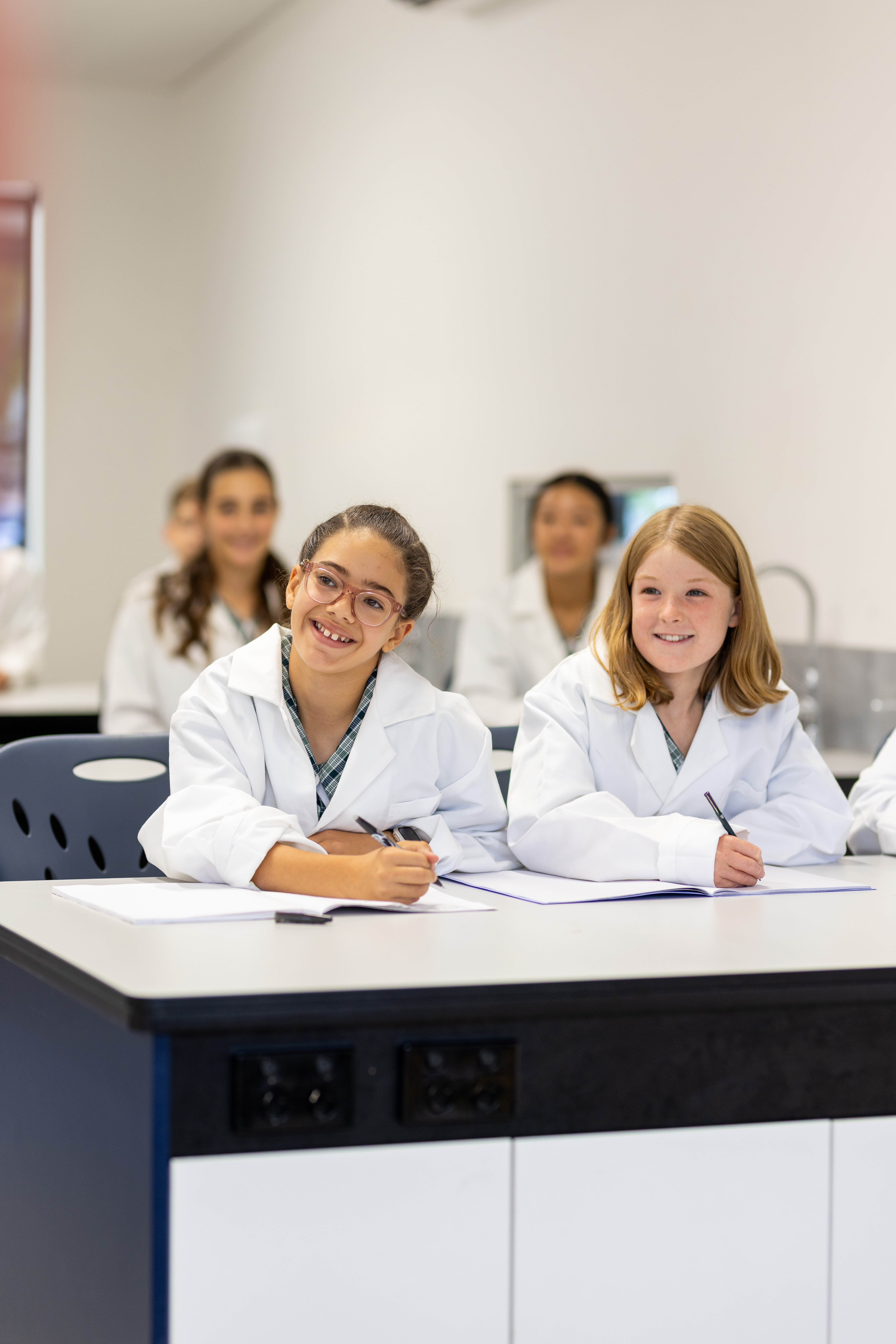 Emmaus Christian School 30