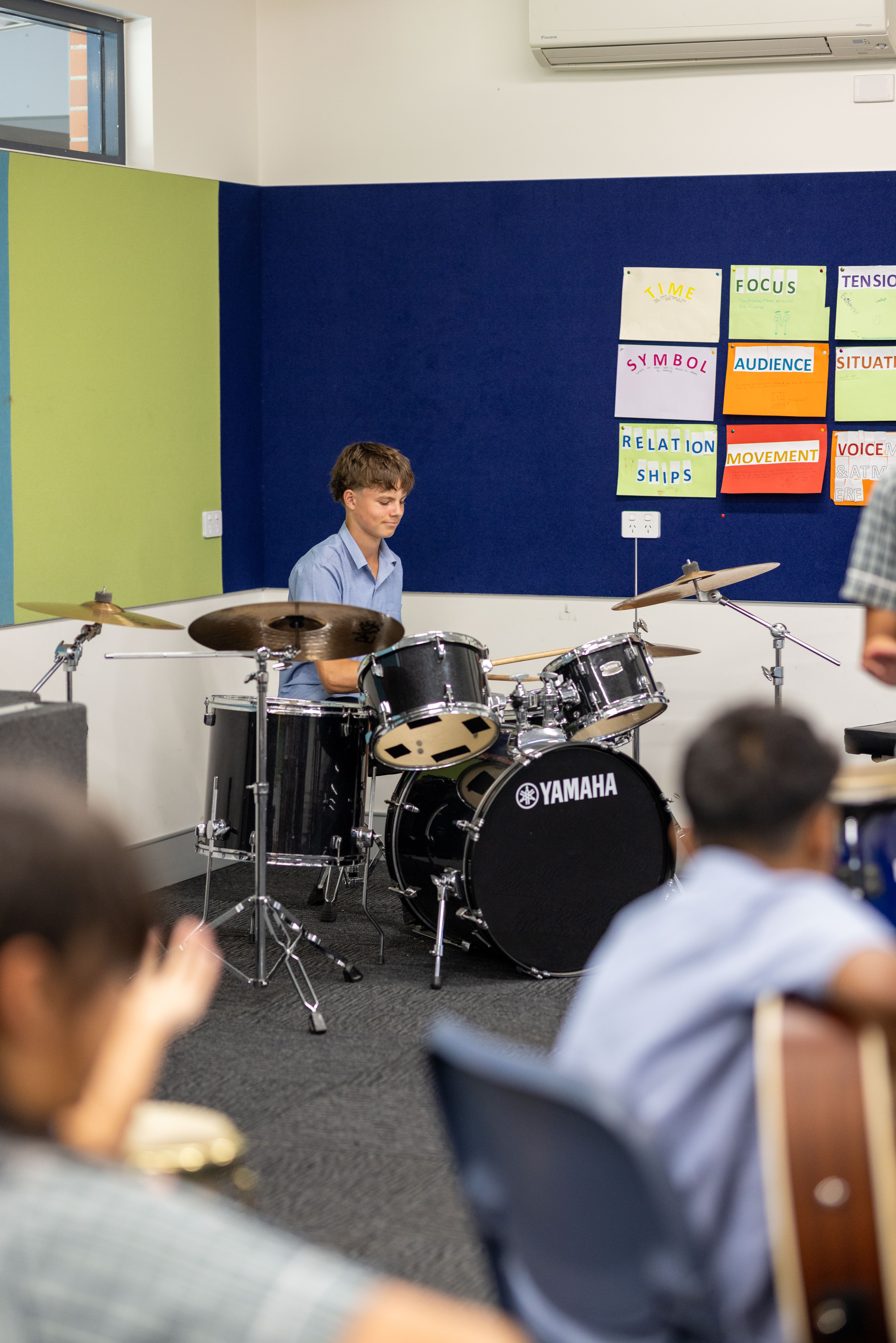 Emmaus Christian School 33