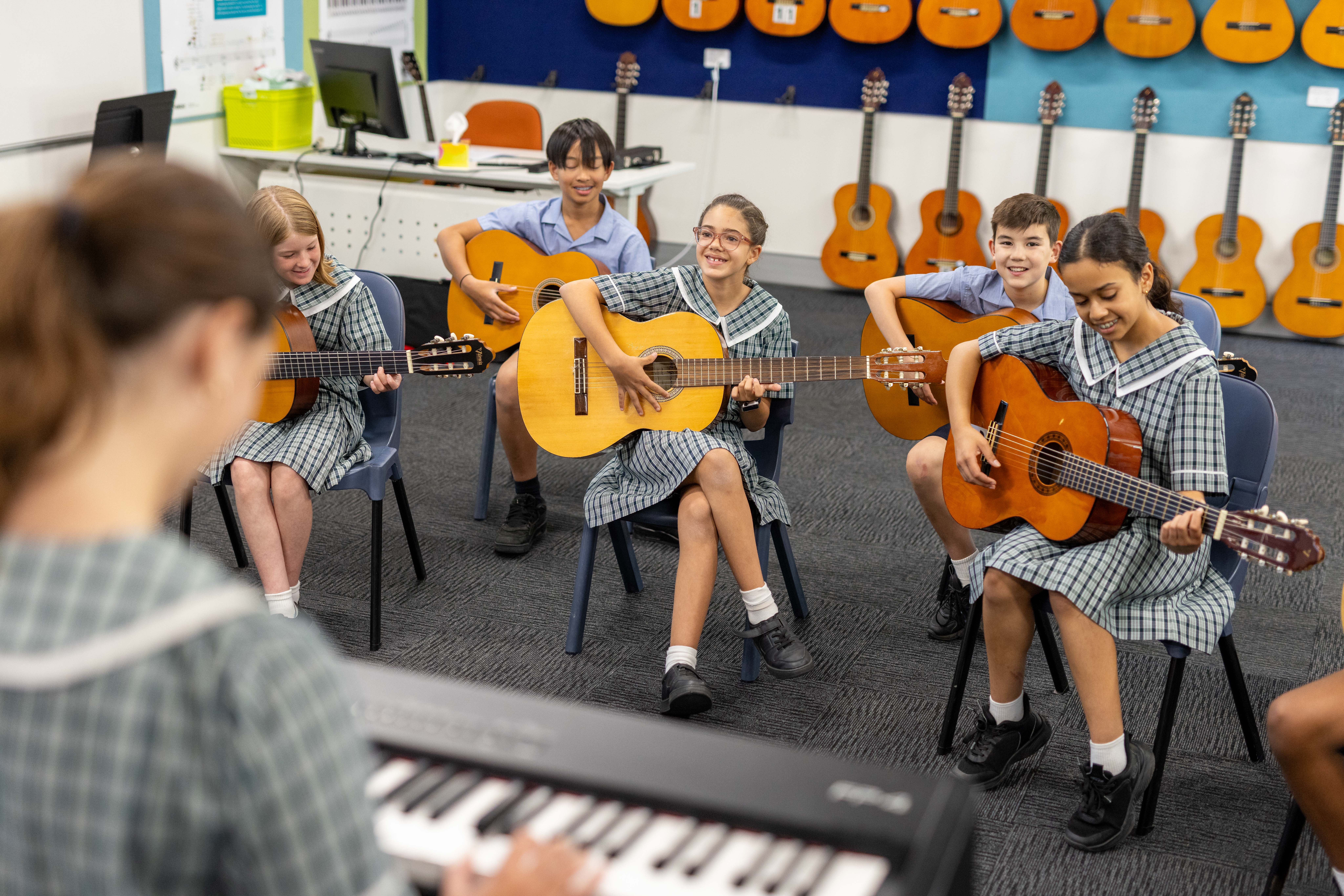 Emmaus Christian School 34