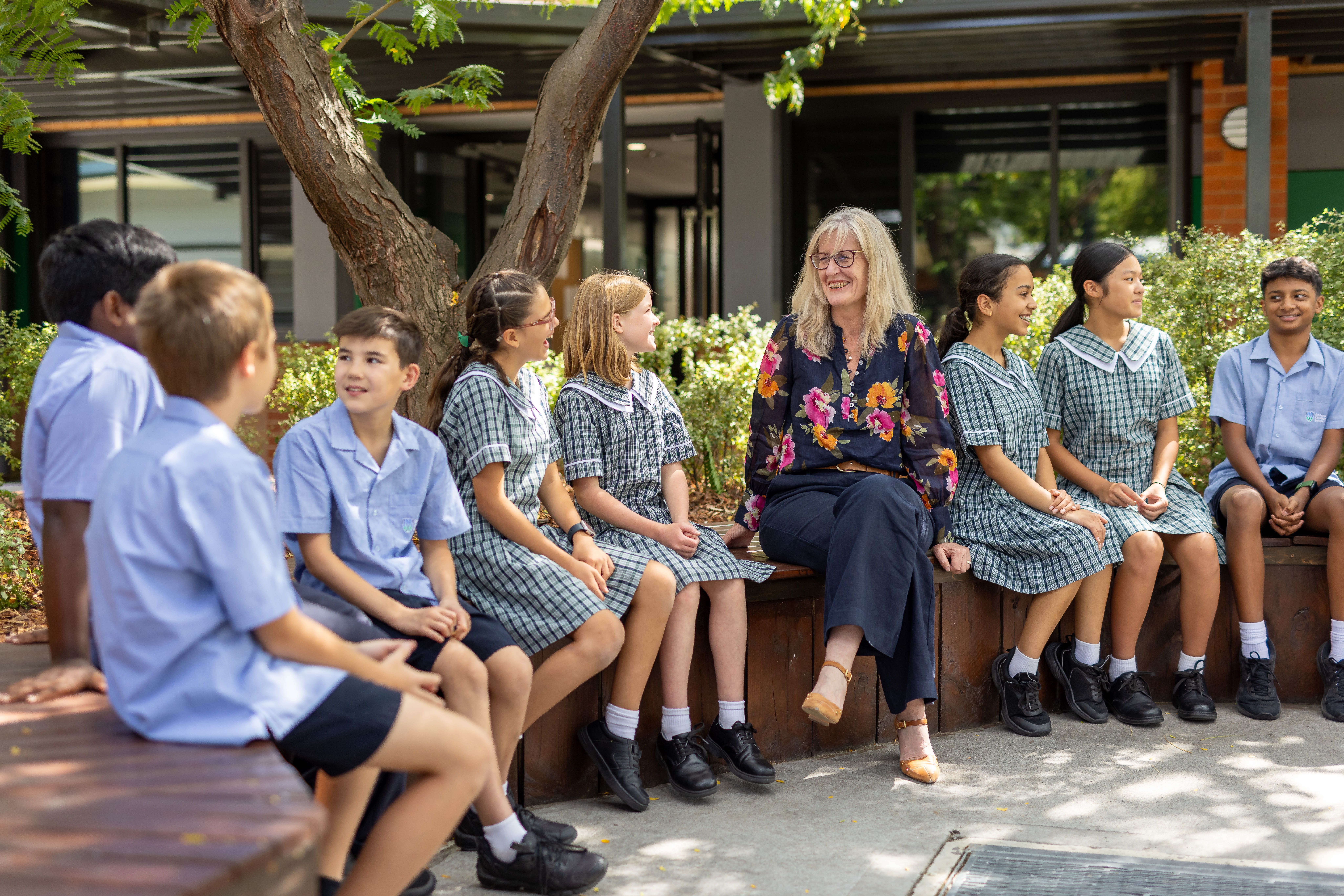 Emmaus Christian School 36