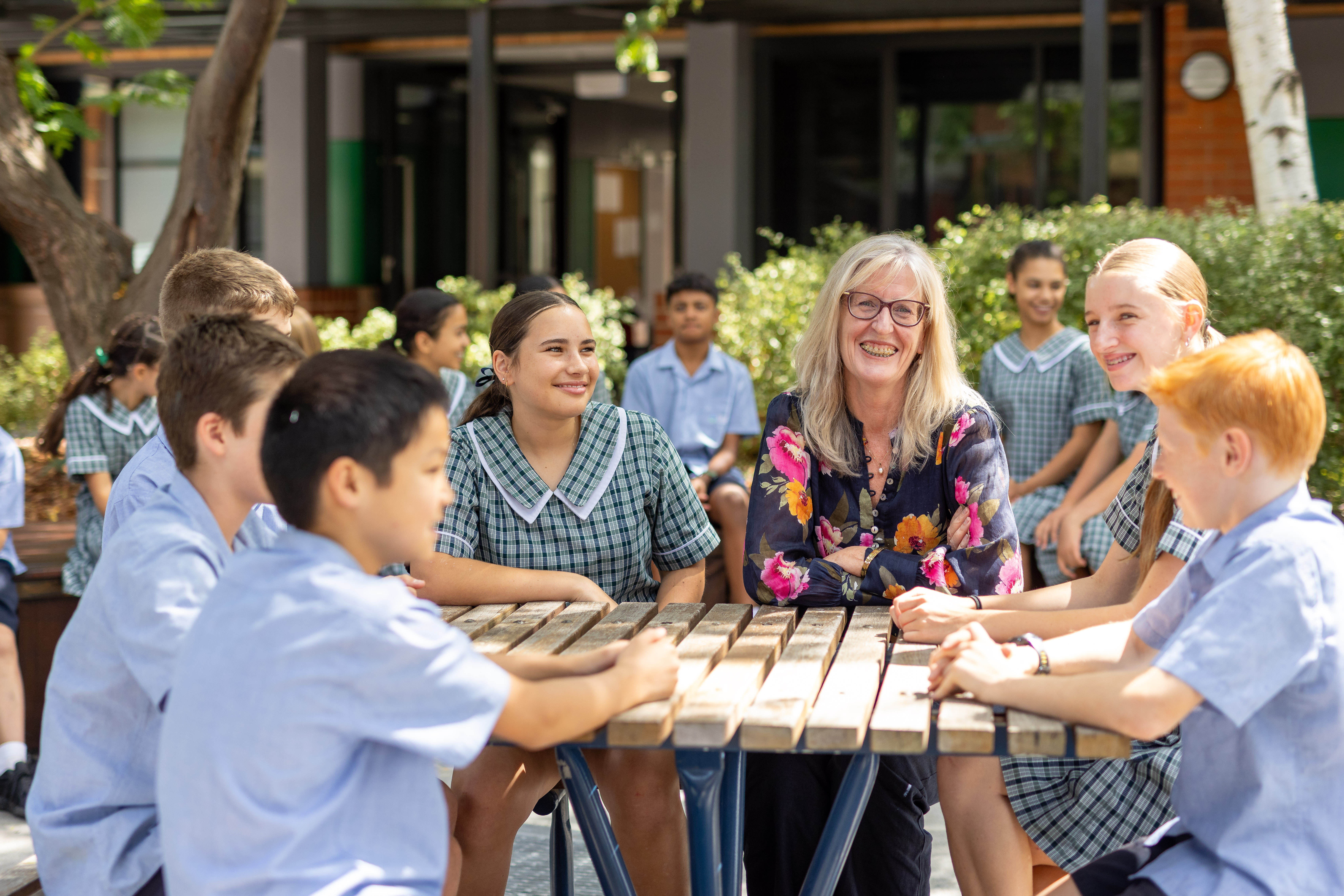 Emmaus Christian School 37