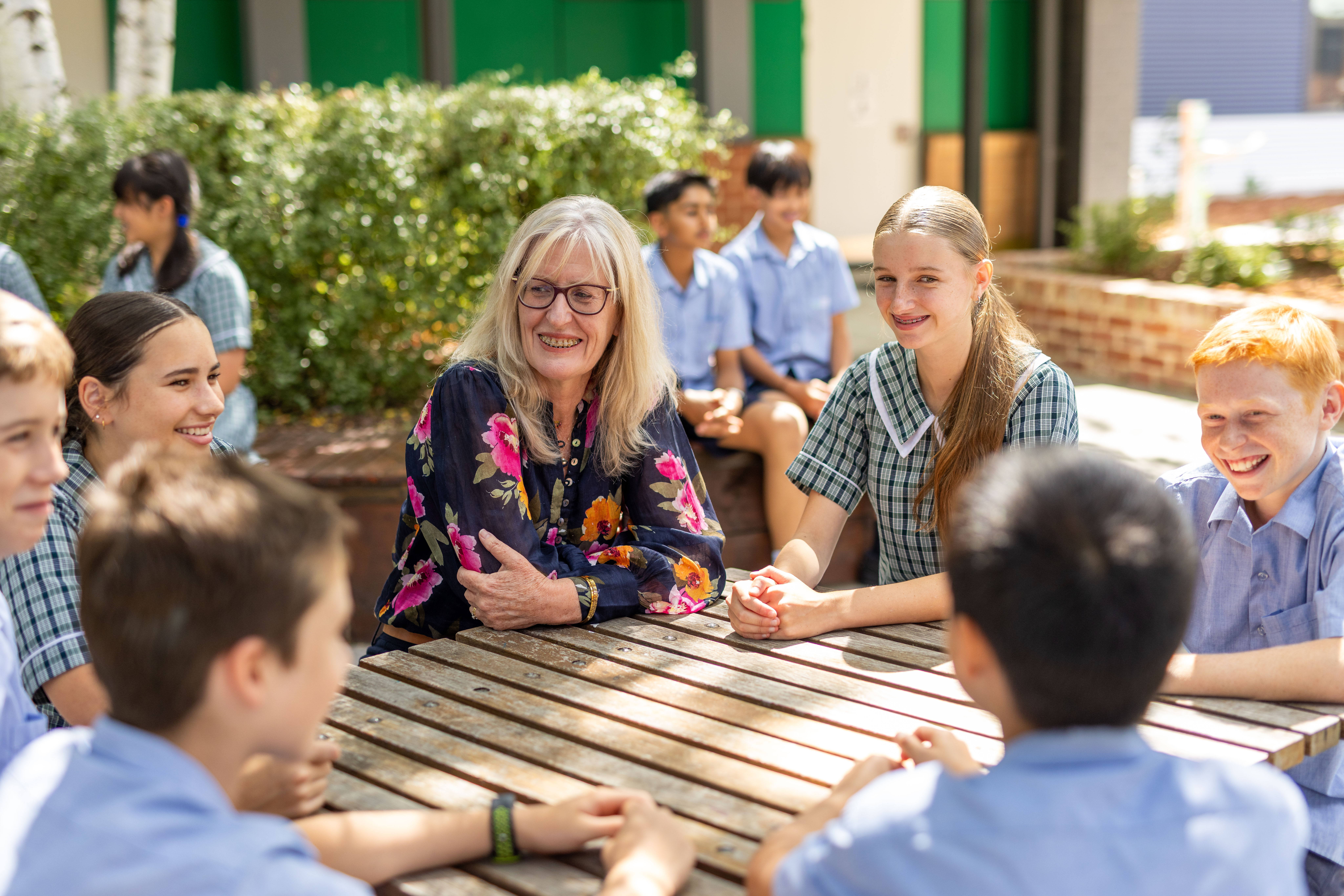 Emmaus Christian School 38