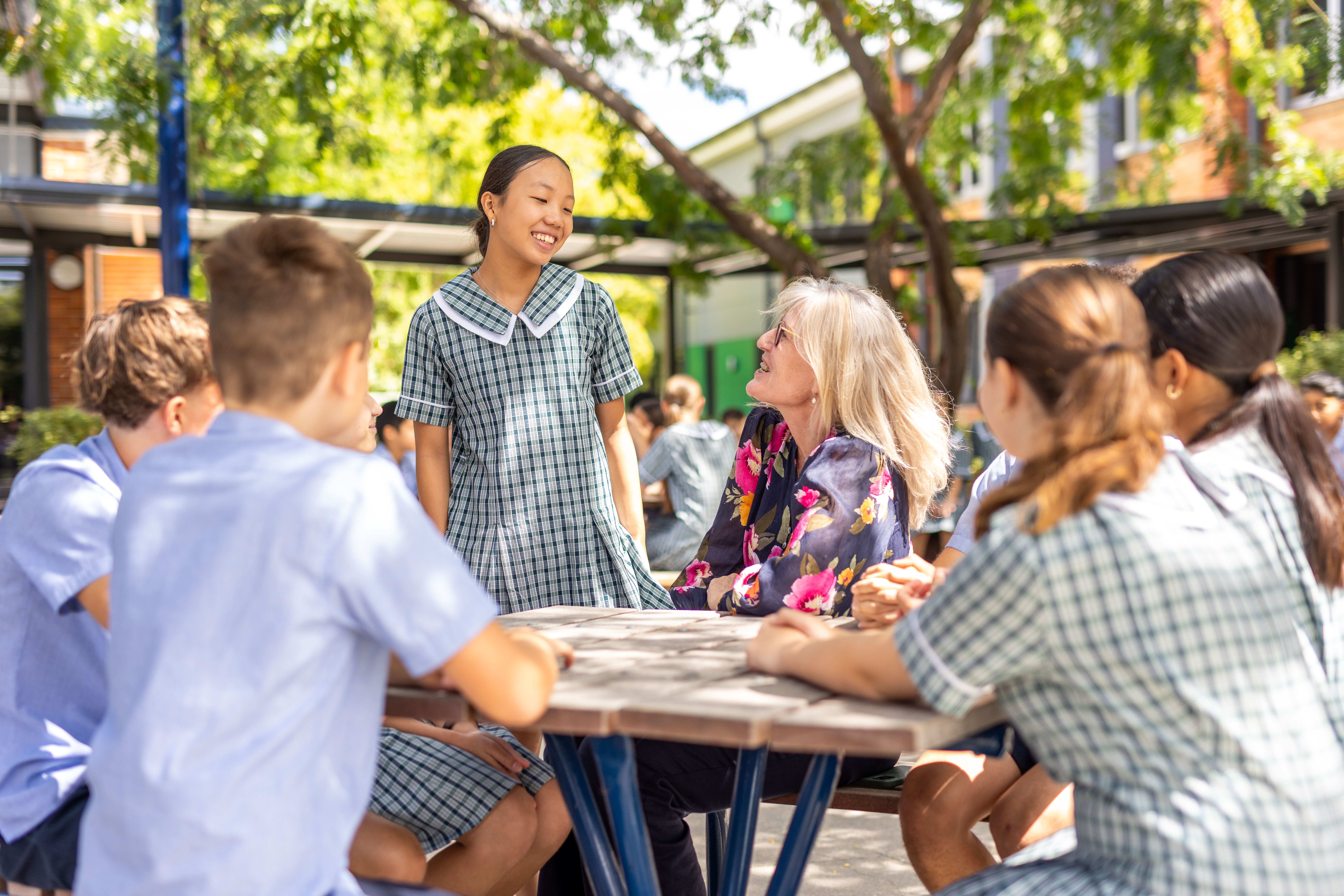 Emmaus Christian School 39