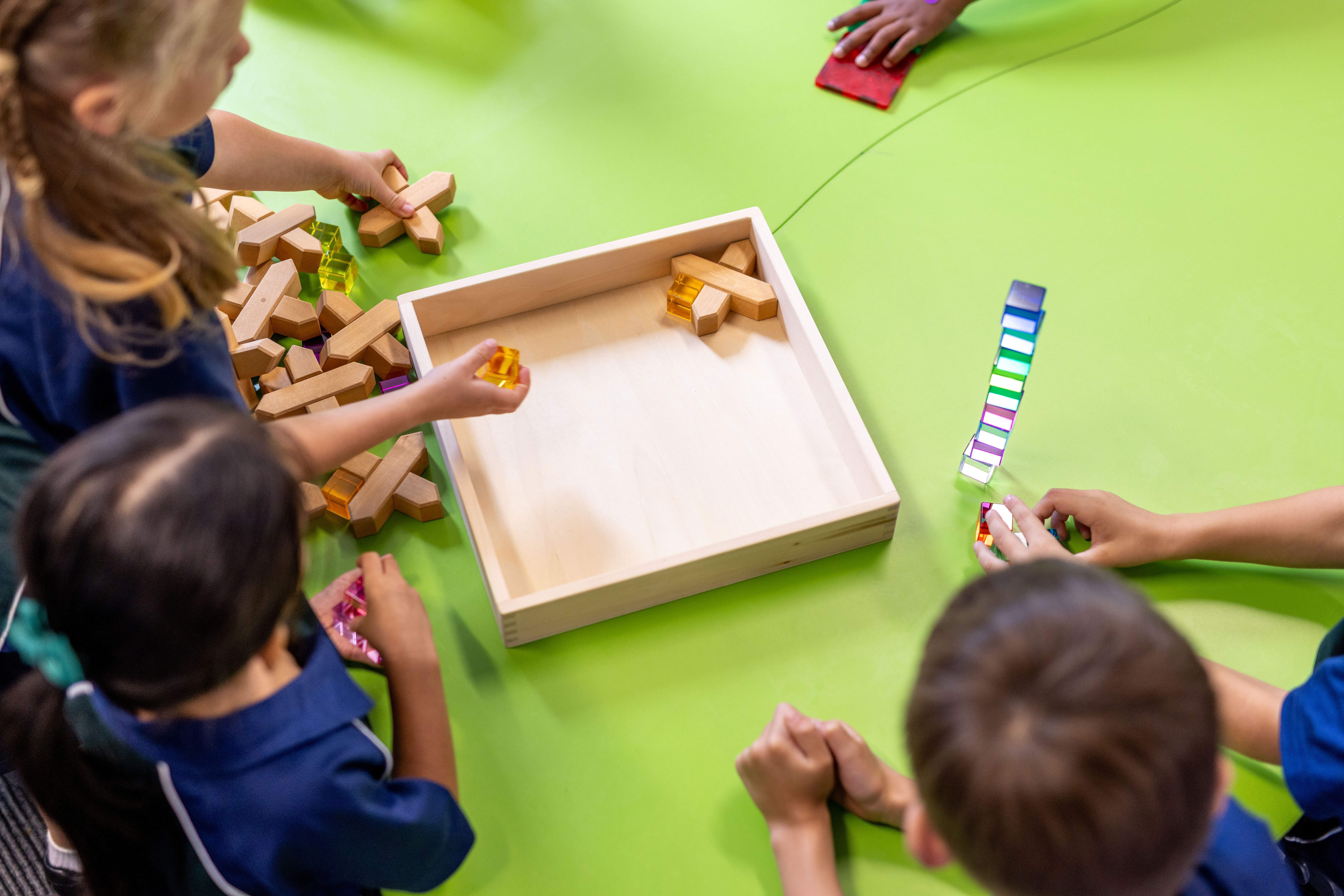 Emmaus Christian School 40