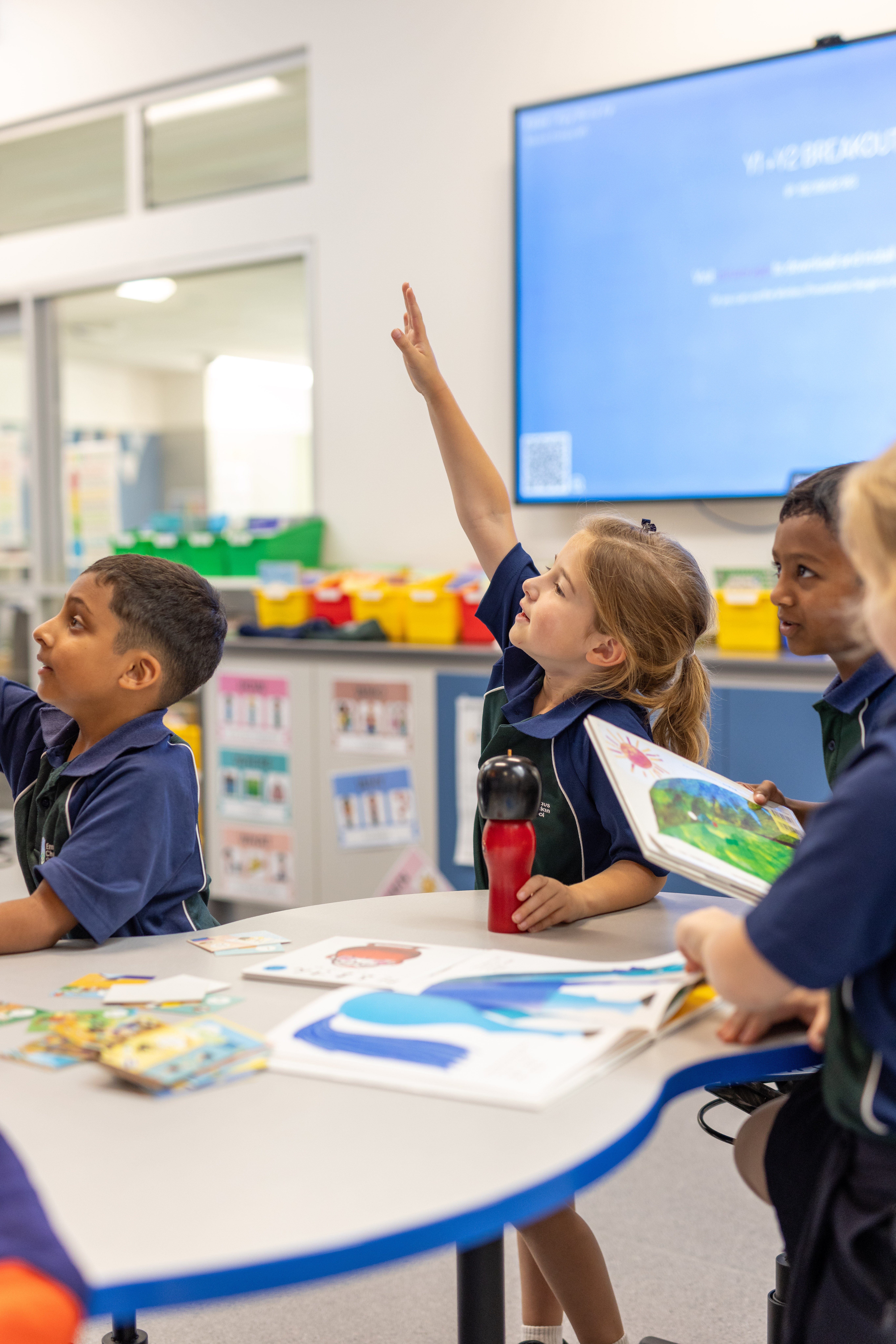 Emmaus Christian School 45