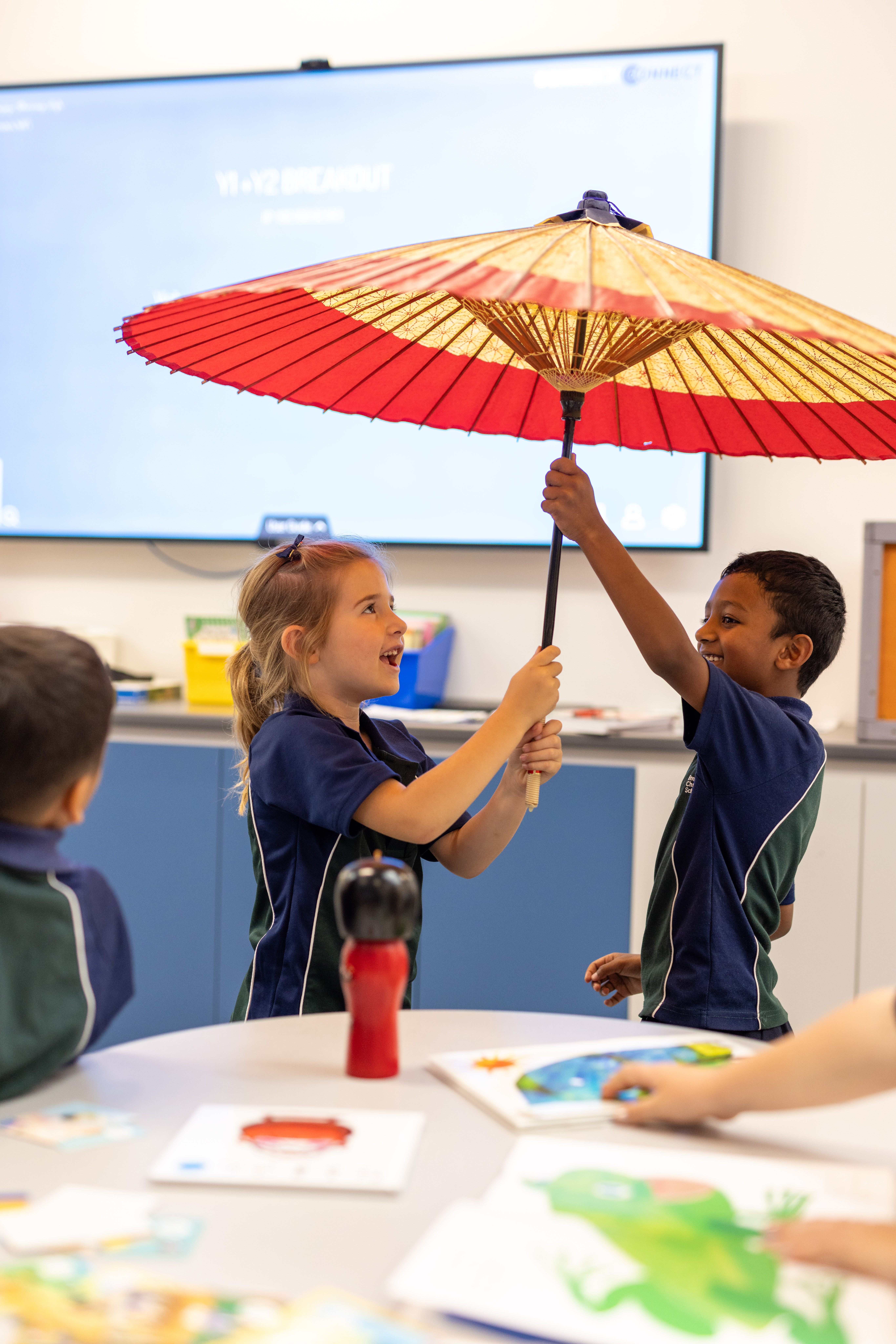 Emmaus Christian School 46