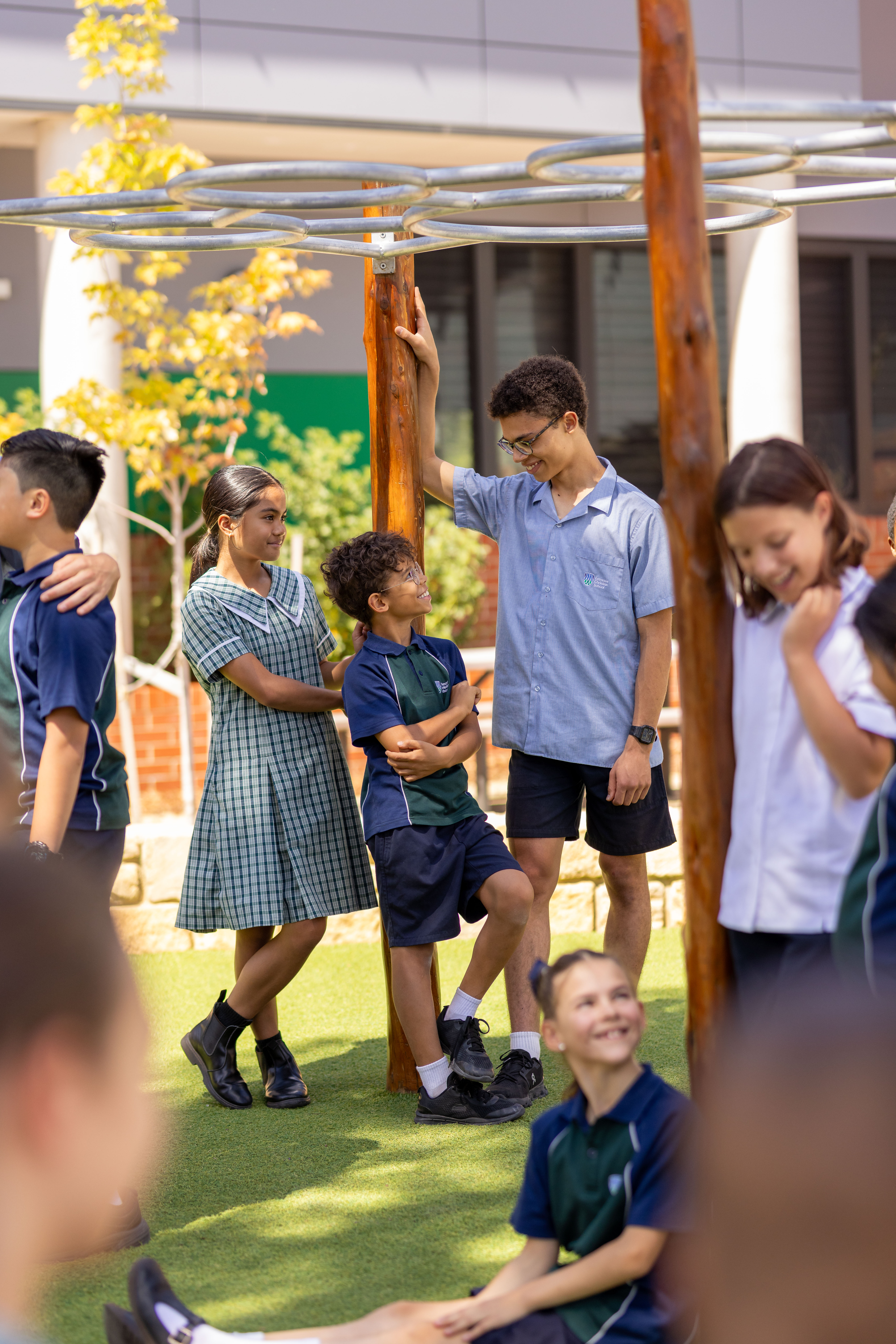 Emmaus Christian School 59