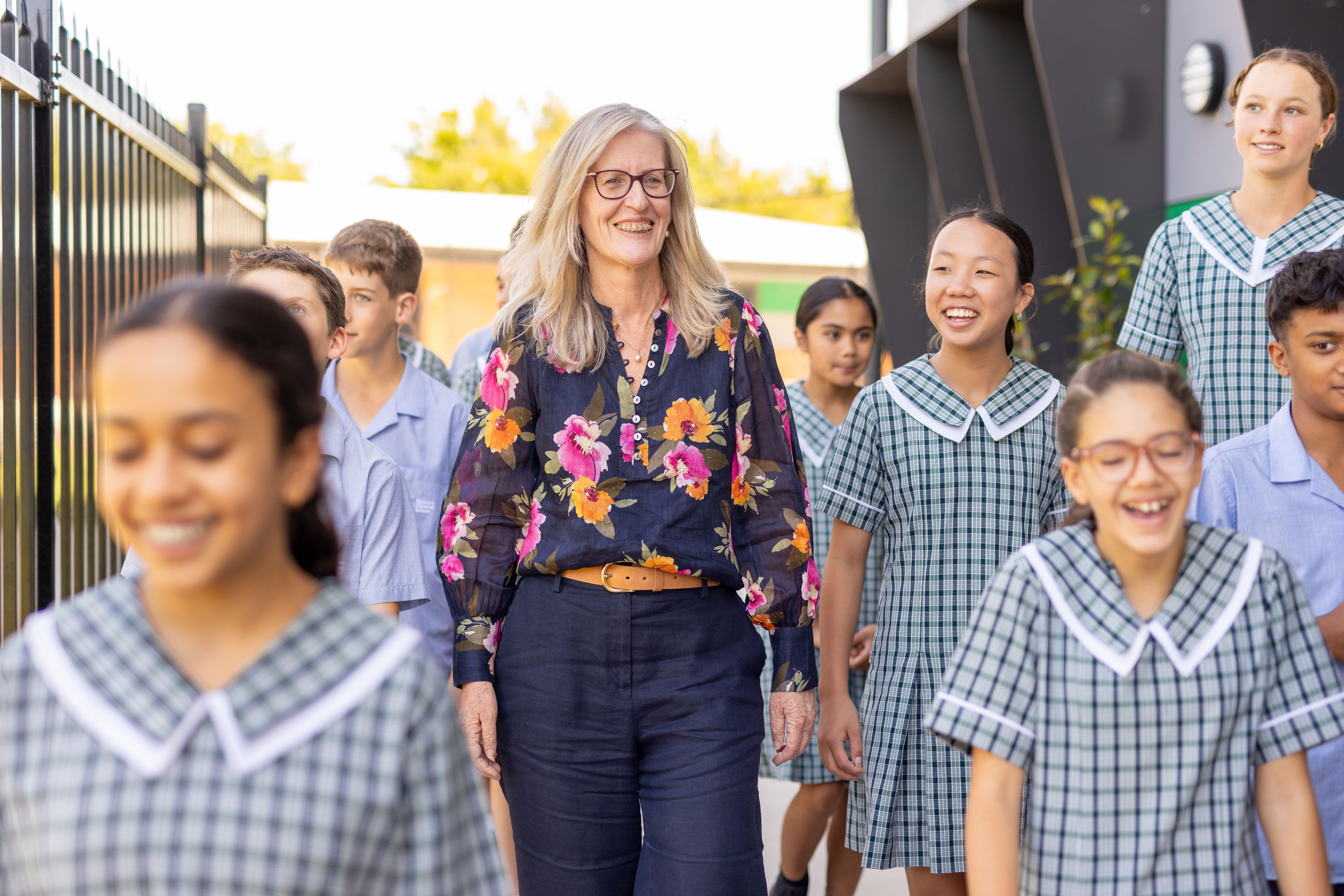 Emmaus Christian School 64