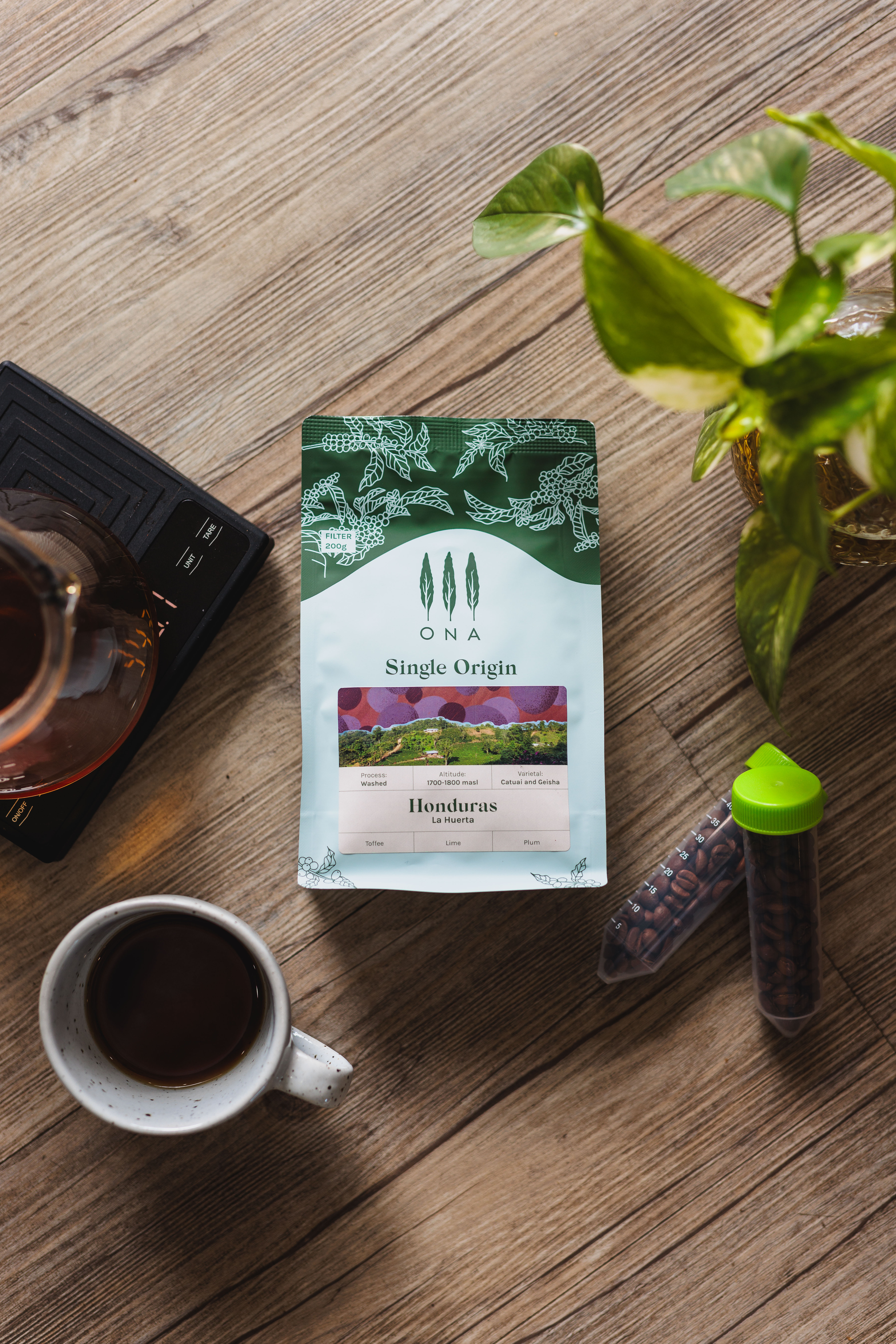 ONA Coffee 11